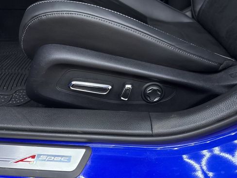 Used 2023 Acura Integra A-Spec FWD image 16