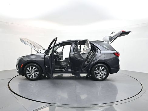 Used 2022 Chevrolet Equinox Premier FWD image 62