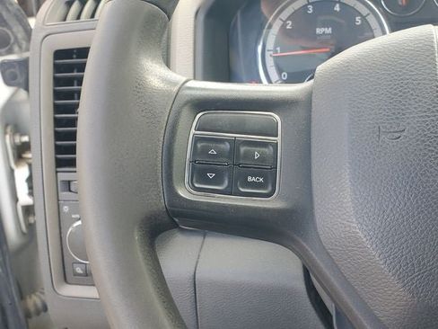 Used 2012 RAM 2500 ST w/ Chrome Appearance Group AWD/4WD image 12
