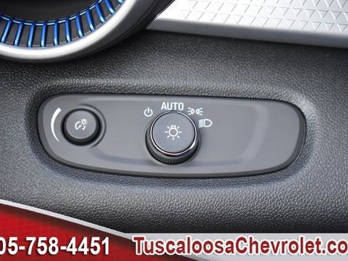 New 2026 Chevrolet Trax LS w/ LS Convenience Package image 28