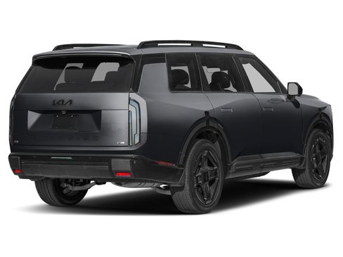 New 2027 Kia Telluride X-Line SX Prestige AWD/4WD image 2