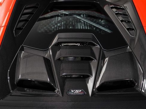 Used 2024 Lamborghini Huracan Tecnica image 39