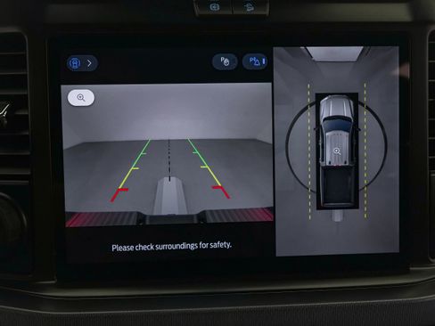 New 2026 Ford F250 Platinum image 19