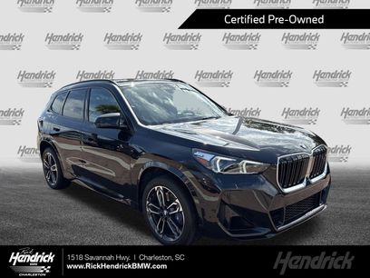 Certified 2024 BMW X1 M35i