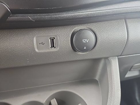 Used 2025 Ford Transit 250 148 High Roof Extended AWD image 18
