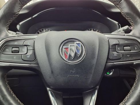 Used 2023 Buick Envision Preferred image 15