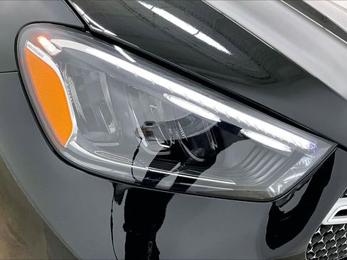 New 2026 Mercedes-Benz GLE 450 4MATIC image 13