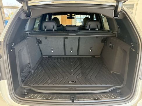 Used 2023 BMW X3 xDrive30i w/ Premium Package image 37