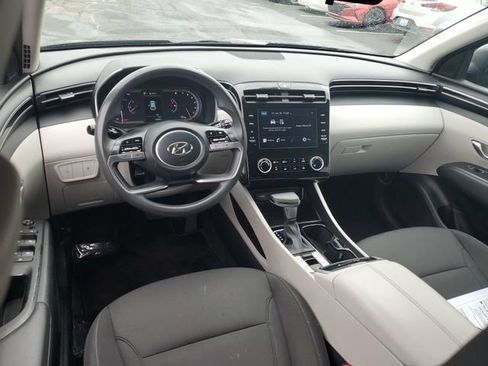 Used 2022 Hyundai Tucson SEL AWD/4WD image 10
