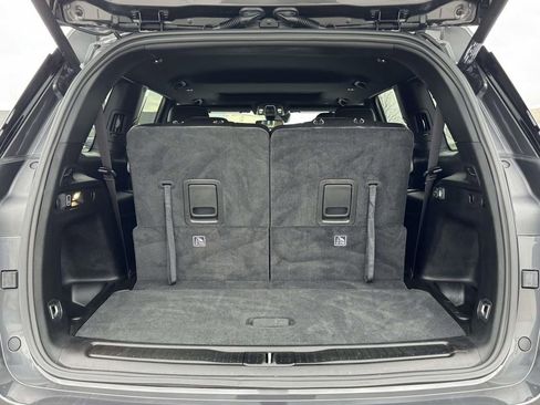 Used 2024 Jeep Grand Cherokee L Altitude image 29