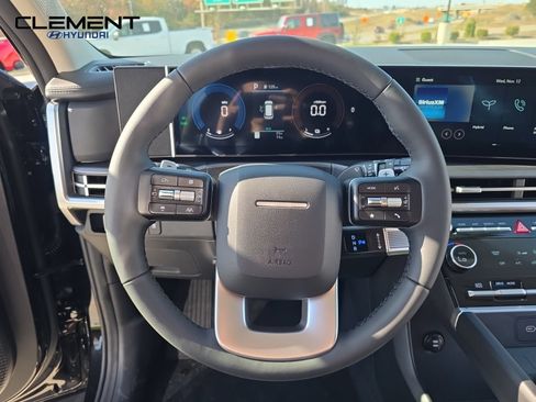 New 2026 Hyundai Santa Fe SE FWD image 13