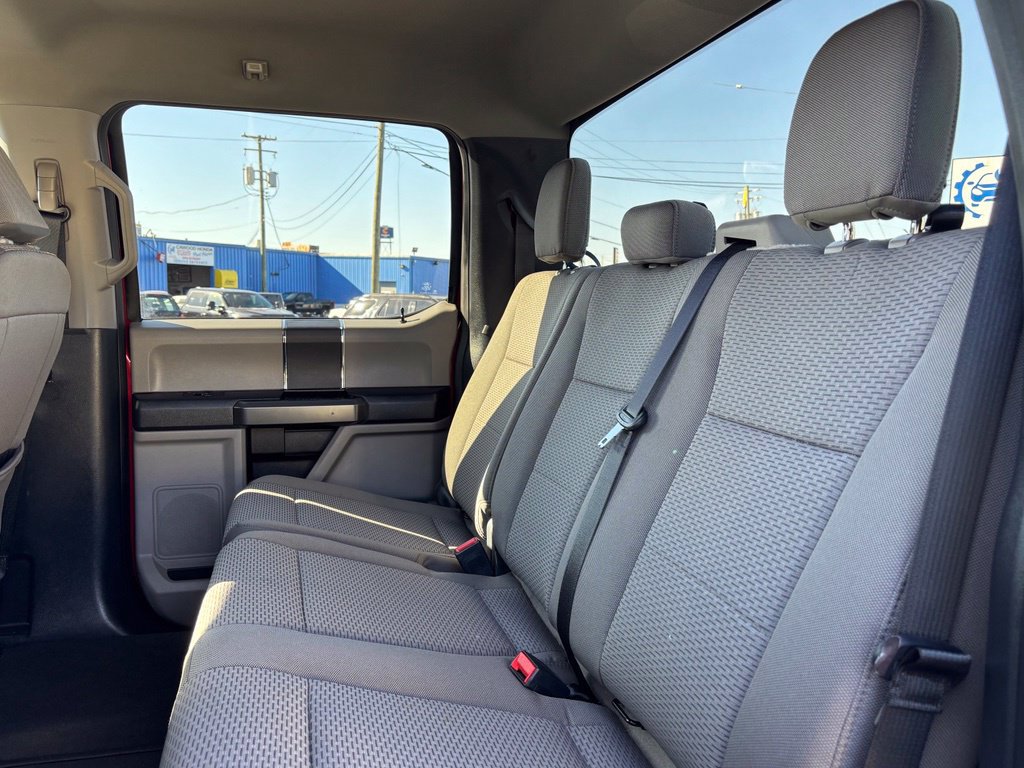 Used 2022 Ford F250 XLT w/ XLT Value Package AWD/4WD image 18