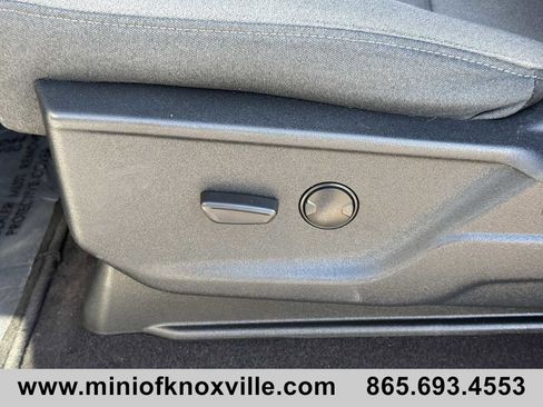 Used 2024 Ford F150 XLT w/ Mobile Office Package image 11