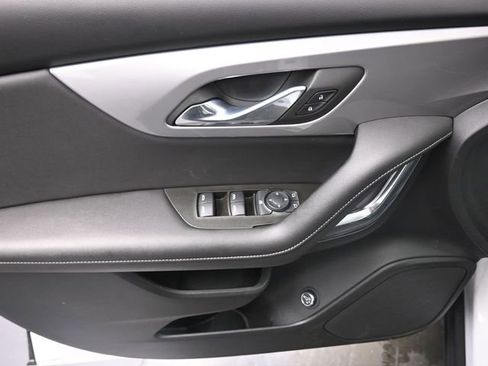 Used 2023 Chevrolet Blazer LT w/ LPO, Floor Liner Package image 13