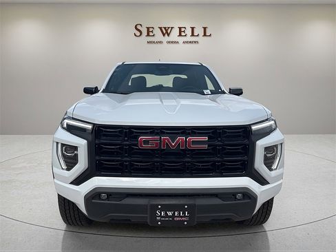 New 2025 GMC Canyon Elevation w/ Convenience Package image 8