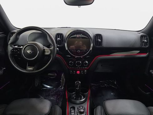 Used 2024 MINI Cooper Countryman John Cooper Works AWD/4WD image 9