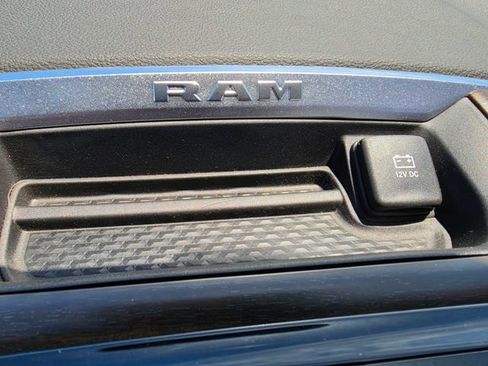 Used 2024 RAM 2500 Laramie w/ Safety Group AWD/4WD image 23