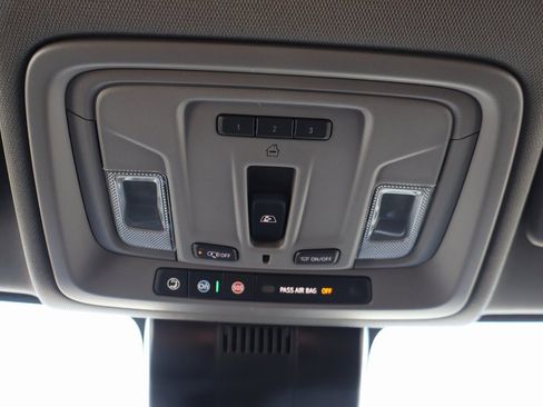 New 2026 Chevrolet Silverado 1500 LT w/ All Star Edition Plus image 18