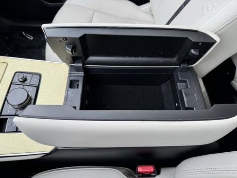 Certified 2025 MAZDA CX-90 3.3 Turbo S w/ Premium Plus image 25