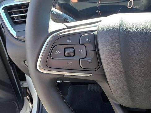 New 2026 Buick Encore GX Sport Touring w/ Comfort Package FWD image 29