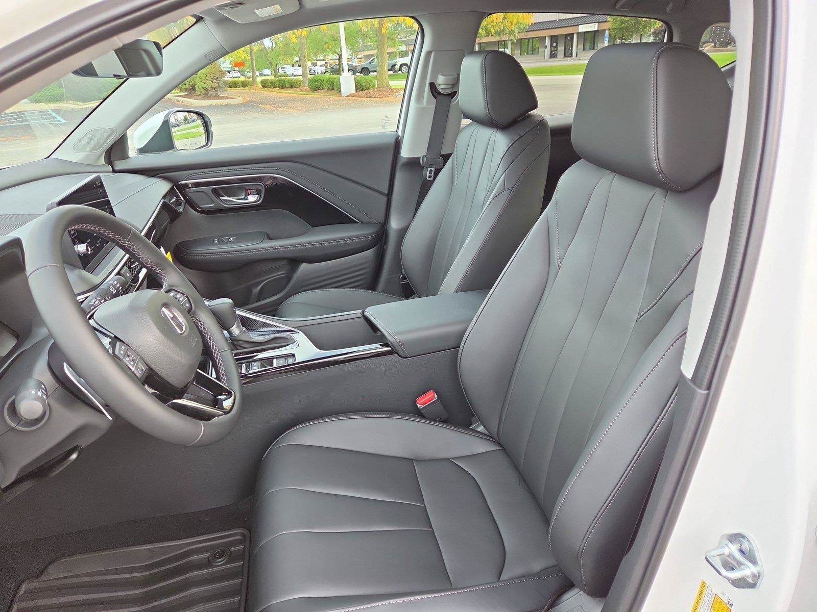New 2026 Acura ADX AWD image 18