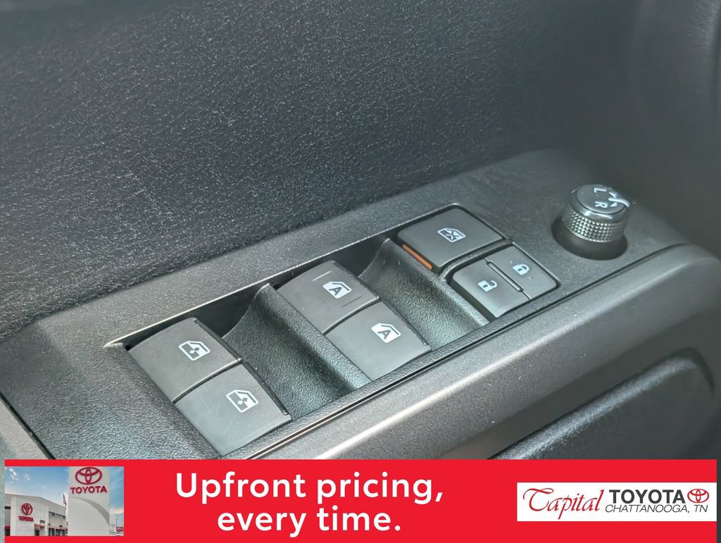 Used 2021 Toyota Tacoma TRD Pro AWD/4WD image 14