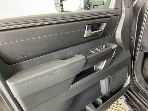 New 2026 Toyota Tundra SR5 AWD/4WD image 14