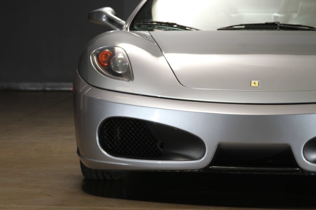 Used 2008 Ferrari F430 Spider RWD image 24