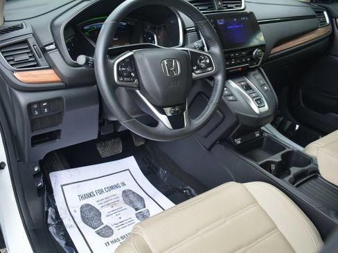 Used 2022 Honda CR-V EX-L image 12