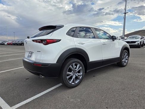 New 2026 MAZDA CX-30 AWD 2.5 S w/ Premium Package image 4