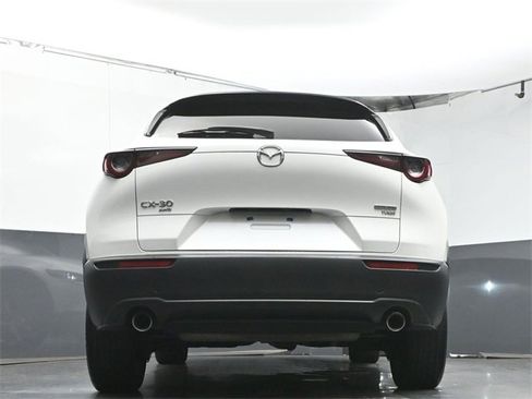 Used 2022 MAZDA CX-30 2.5 Turbo w/ Premium Package image 35