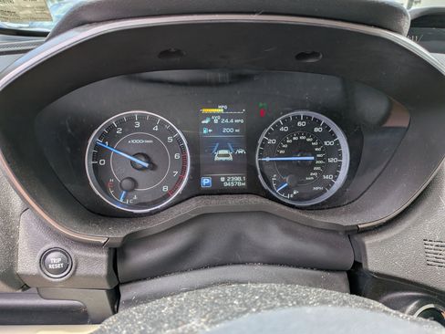 Used 2020 Subaru Ascent Limited w/ Technology Package AWD/4WD image 29