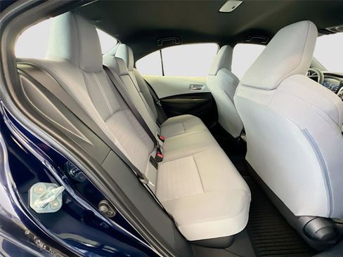 New 2026 Toyota Corolla SE image 25