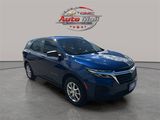 Used 2022 Chevrolet Equinox LS image 2