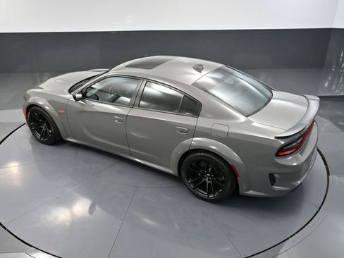 Used 2023 Dodge Charger Scat Pack image 61