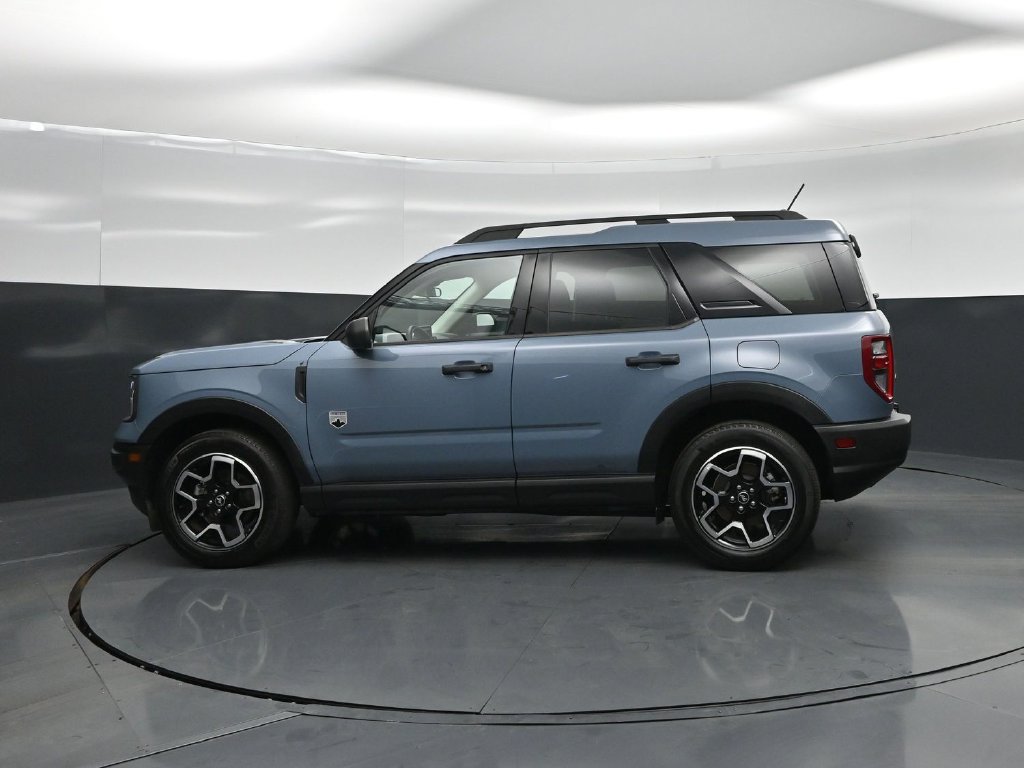 Used 2024 Ford Bronco Sport Big Bend AWD/4WD image 25