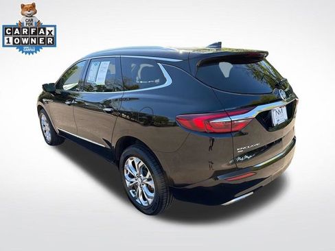 Used 2021 Buick Enclave Avenir w/ Avenir Technology Package AWD/4WD image 5