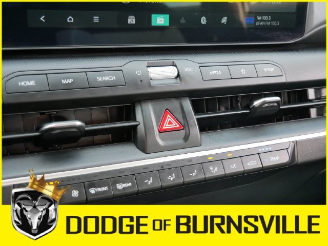 Used 2025 Kia K4 FWD image 19