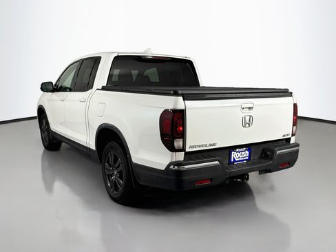 Used 2020 Honda Ridgeline Sport image 7