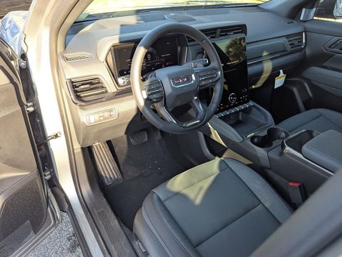 New 2026 GMC Terrain AT4 AWD/4WD image 7