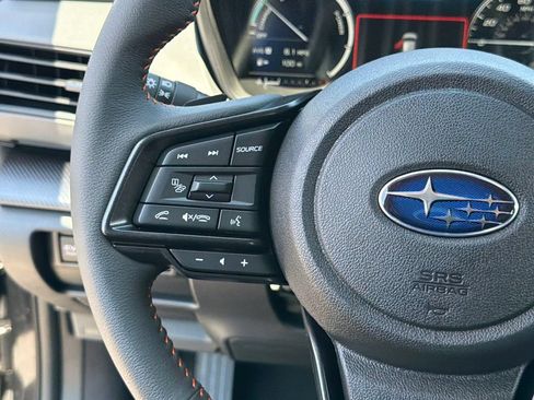 New 2026 Subaru Crosstrek 2.5i Limited AWD/4WD image 26
