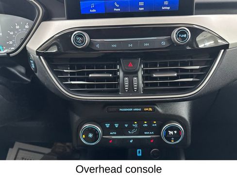 Used 2020 Ford Escape SEL AWD/4WD image 46