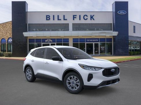 New 2026 Ford Escape Active w/ Tech Pack #1 image 7