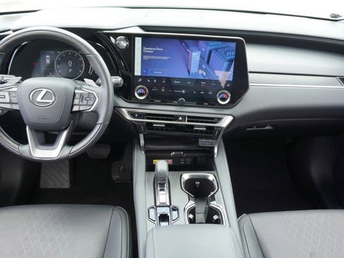 Used 2023 Lexus RX 350 Premium Plus w/ Cold Area Package FWD image 29