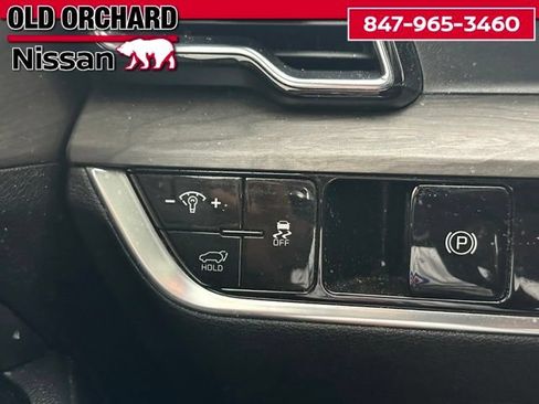 Used 2023 Kia Sportage X-Line w/ X-Line Premium Package AWD/4WD image 20