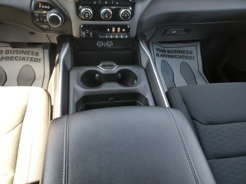 Used 2025 RAM 1500 Big Horn image 21