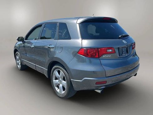 Used 2008 Acura RDX SH-AWD w/ Technology Package image 5