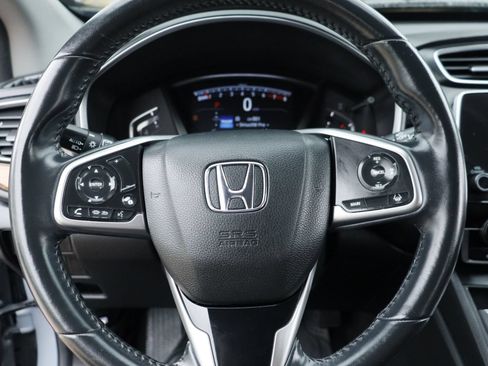 Used 2022 Honda CR-V EX-L image 11