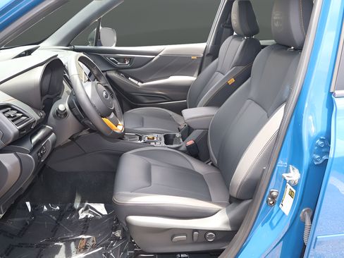Used 2022 Subaru Forester Wilderness AWD/4WD image 12