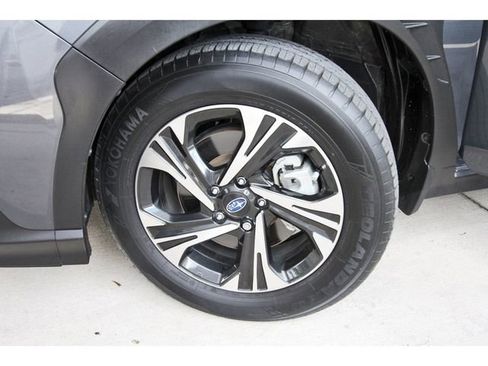 Used 2024 Subaru Crosstrek 2.0i Premium AWD/4WD image 29